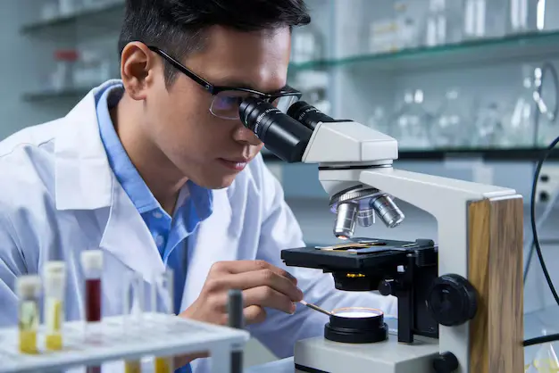 Sightwell Vision Laboratory